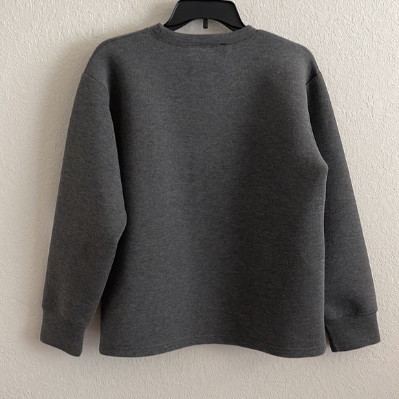 Alexander Wang x H&M Wang sweatshirt - Picture 6 of 8